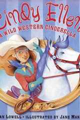 Cindy Ellen A Wild Western Cinderella cover image