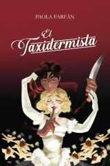 El Taxidermista cover image
