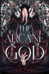 The Arcane God (Omnis) cover image