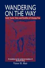 Wandering on the Way Early Taoist Tales and Parables of Chuang Tzu cover image