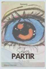 Saber partir (Spanish Edition) cover image
