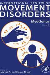 Myoclonus cover image