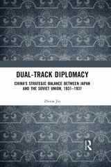 Dual-track Diplomacy cover image