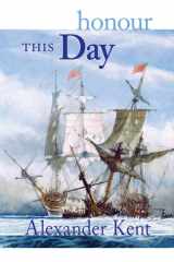 Honour This Day cover image