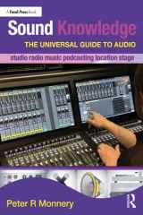 Sound Knowledge cover image