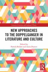 New Approaches to the Doppelganger in Literature and Culture cover image