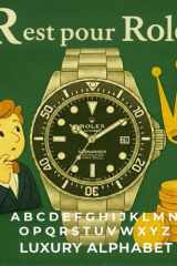 R est pour Rolex cover image