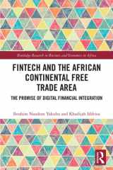 FinTech and the African Continental Free Trade Area cover image