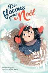 Des Flocons Pour Noël cover image