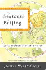 The Sextants of Beijing cover image