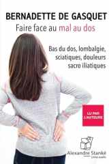 FAIRE FACE AU MAL AU DOS cover image