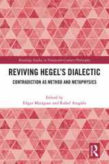Reviving Hegel’s Dialectic cover image