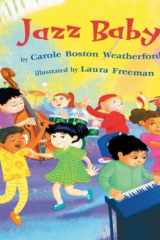 Jazz Baby cover image