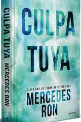 Culpa Tuya (Edición Especial) / Your Fault (Special Edition) cover image