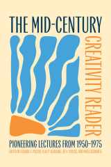 The Mid-Century Creativity Reader cover image