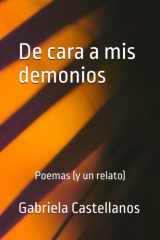 De cara a mis demonios - Poemas (y un relato) cover image