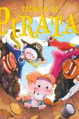 Escuela de Piratas / Pirate School cover image