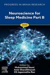 Neuroscience for Sleep Medicine Part B cover image