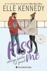 Kiss Me 4 - Contigo Hasta El Final cover image