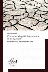 Climat et dignité humaine à Madagascar cover image