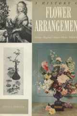 History of Flower Arrangement cover image