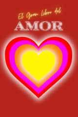 El Gran Libro del Amor (Spanish Edition) cover image