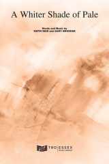 A Whiter Shade of Pale Becoming Emma cover image