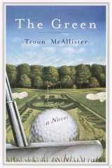The Green A Novel cover image