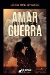 Amar en tiempos de guerra cover image
