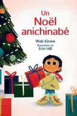 Un Noël Anichinabé cover image