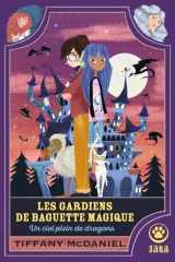 Un ciel plein de dragons cover image