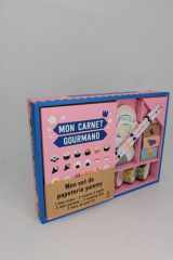 Coffret Yummy Papeterie cover image