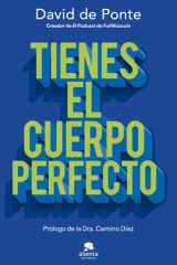 Tienes el cuerpo perfecto cover image