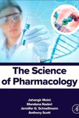 The Science of Pharmacology cover image