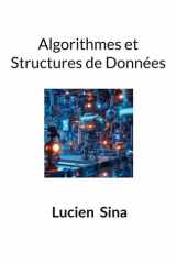 Algorithmes et Structures de Données cover image