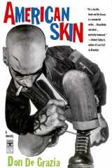 American Skin A Novel cover image
