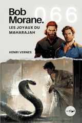 Bob Morane - Les Joyaux du Maharajah: Tome 066 cover image
