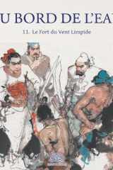 Le Fort du Vent Limpide /花荣大闹清风寨 cover image