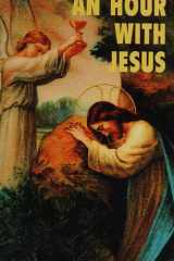 An Hour with Jesus cover image