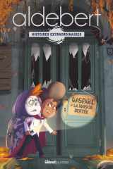 Gaspard et la maison dentée cover image