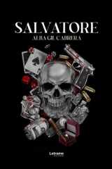 Salvatore (Spanish Edition) cover image