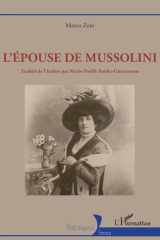 L’épouse de Mussolini cover image