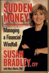 Sudden Money Managing a Financial Windfall cover image