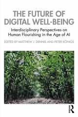 The Future of Digital Well-Being cover image