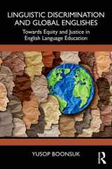 Linguistic Discrimination and Global Englishes cover image