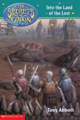 Into the Land of the Lost cover image