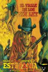 El Valle de Los Sin Ley (Colección Oeste) cover image