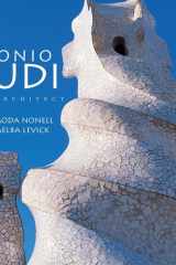 Antonio Gaudí: Master Architect cover image