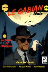 Le Crime de l'Horloger cover image
