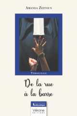 De la rue à la barre cover image